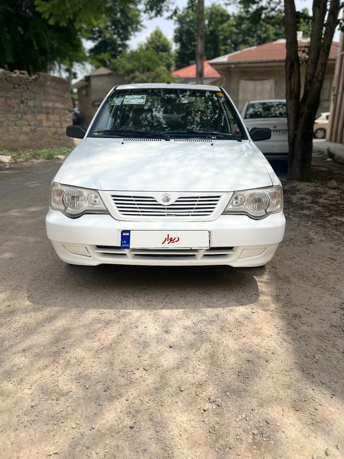 پراید 132 SE - 1398