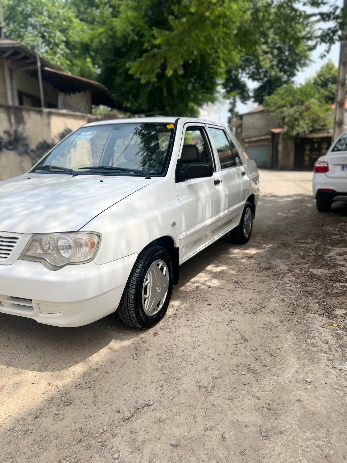 پراید 132 SE - 1398