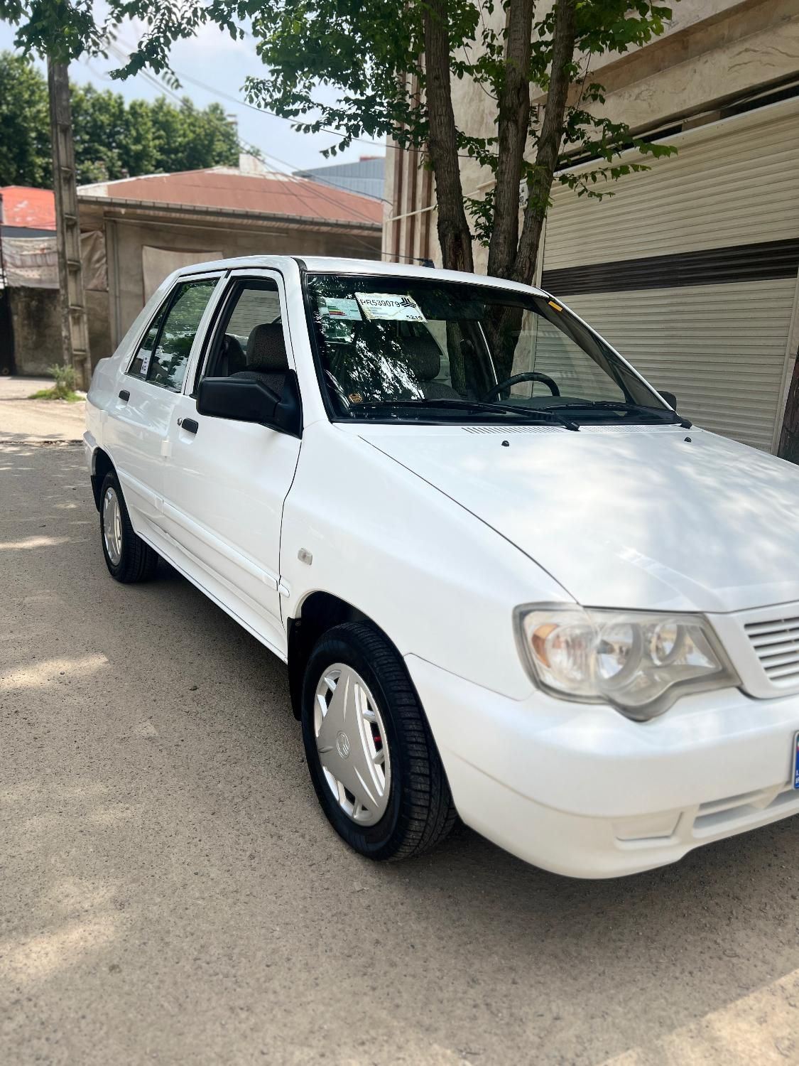 پراید 132 SE - 1398