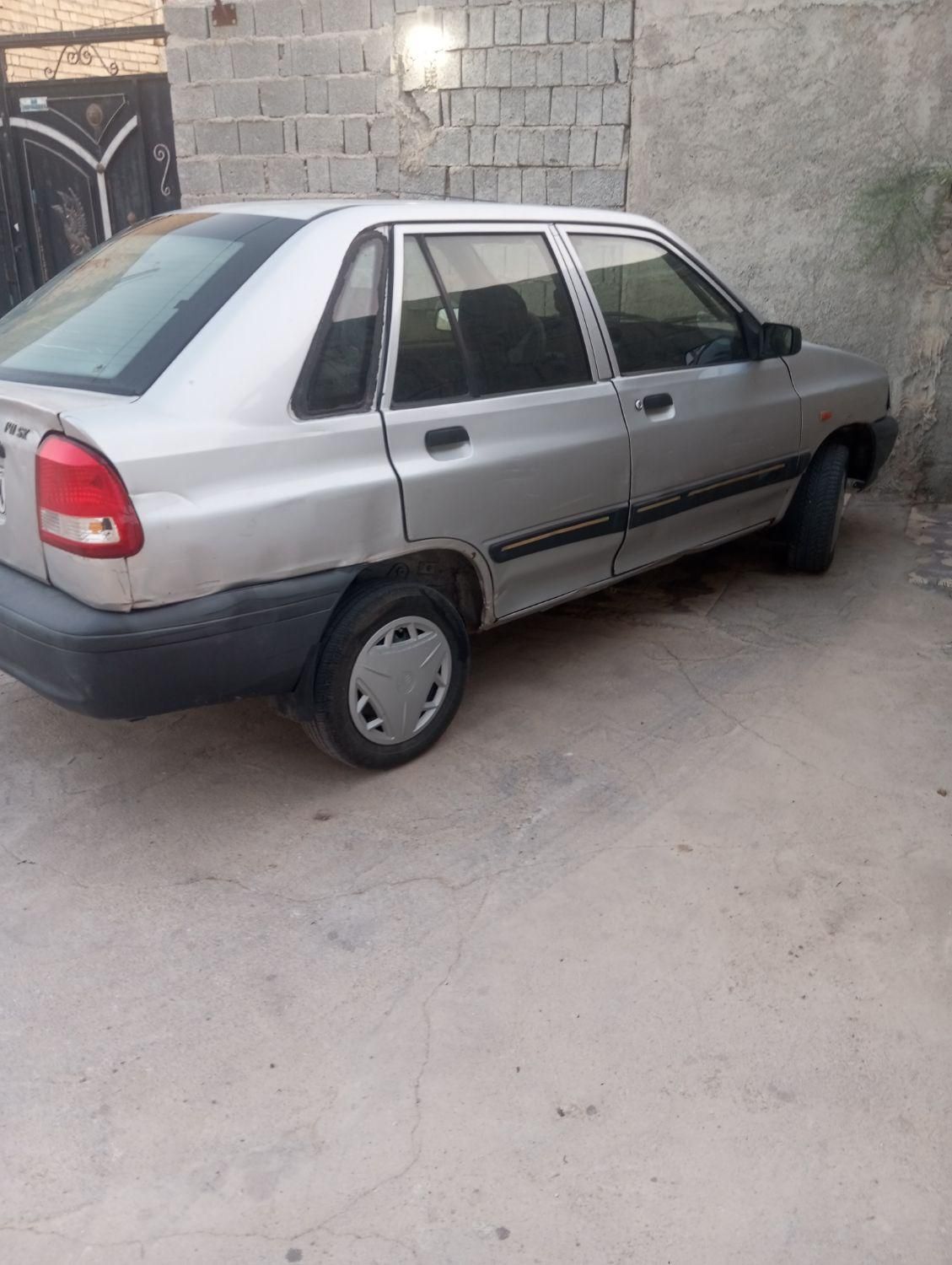 خودرو پراید، 141 آگهی ann_18144350
