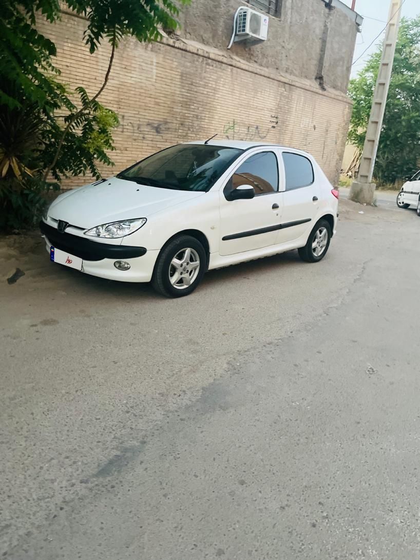 خودرو پژو، 206 آگهی ann_18144358