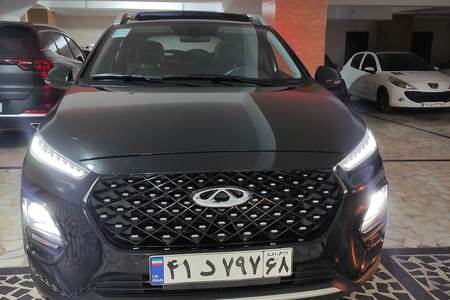 ام وی ام X22 اتوماتیک اسپرت اکسلنت - 1400