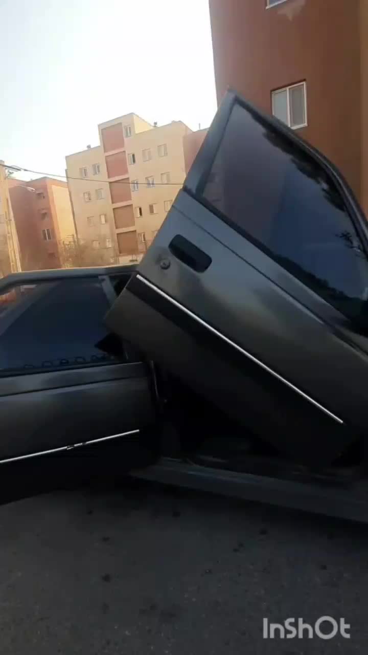 پژو 405 GLX - 1381