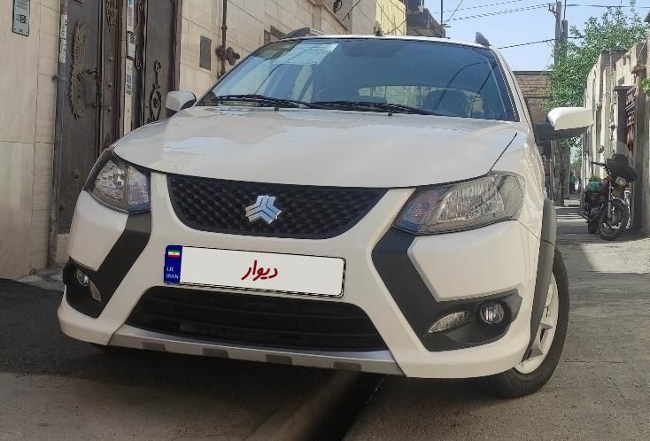 خودرو کوییک، S آگهی ann_18144434