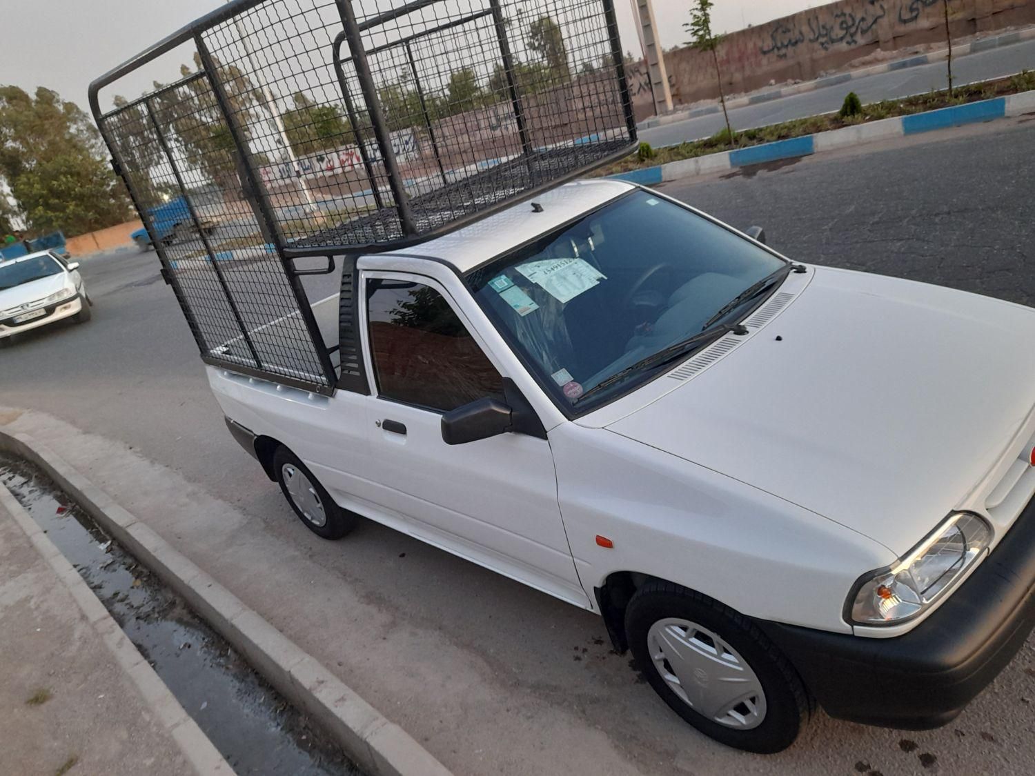 پراید 151 SE - 1403
