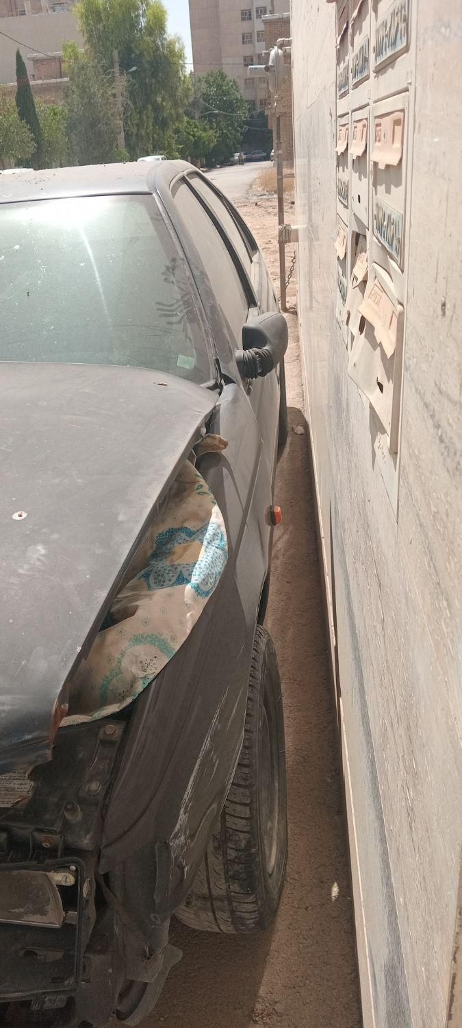 خودرو پژو، روآ آگهی ann_18144477
