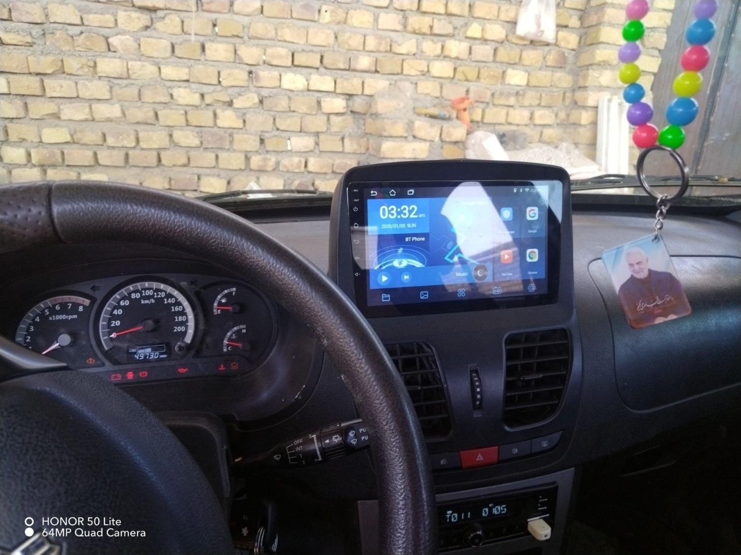 ساینا S دنده ای بنزینی - 1402