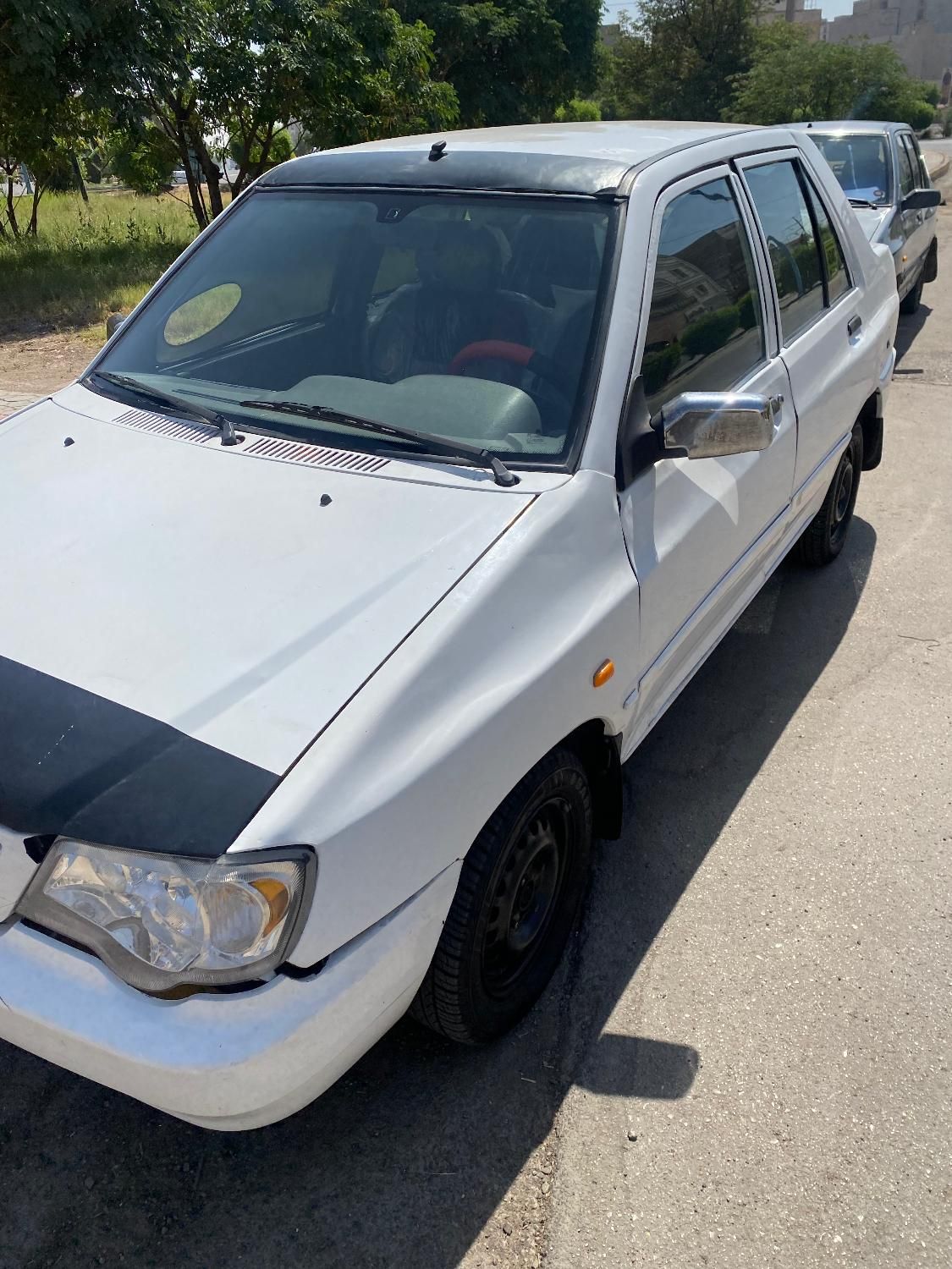 پراید 132 SE - 1395