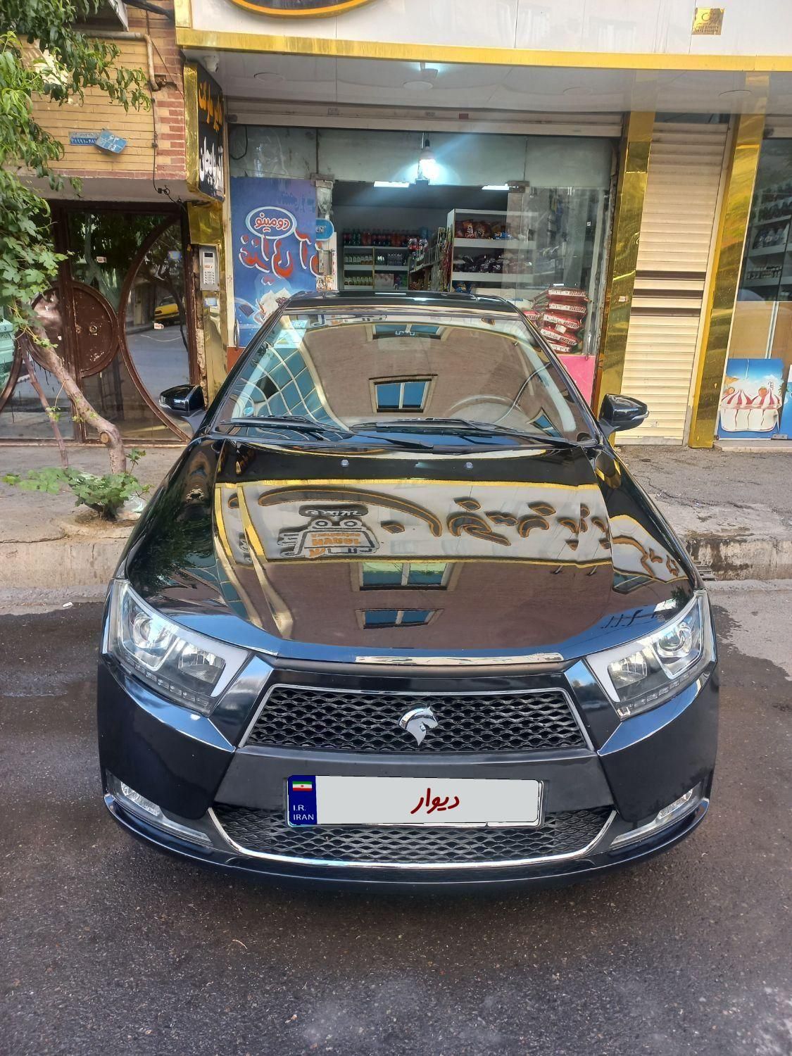 خودرو دنا، پلاس آگهی ann_18144558