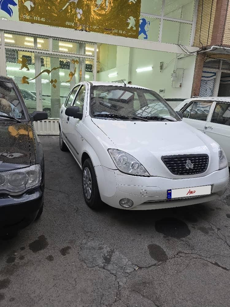 خودرو تیبا، 2 آگهی ann_18144560