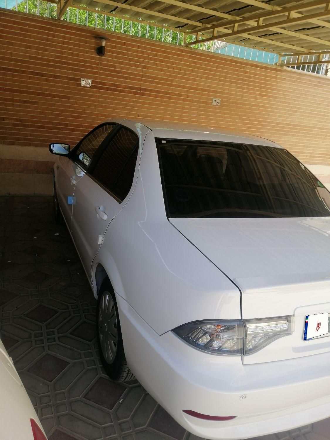 خودرو سمند، سورن آگهی ann_18144566