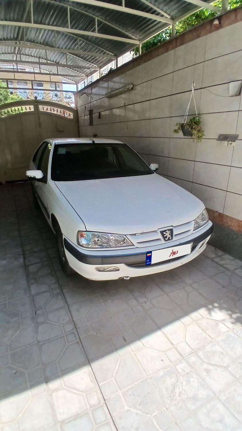 خودرو پژو، پارس آگهی ann_18144572