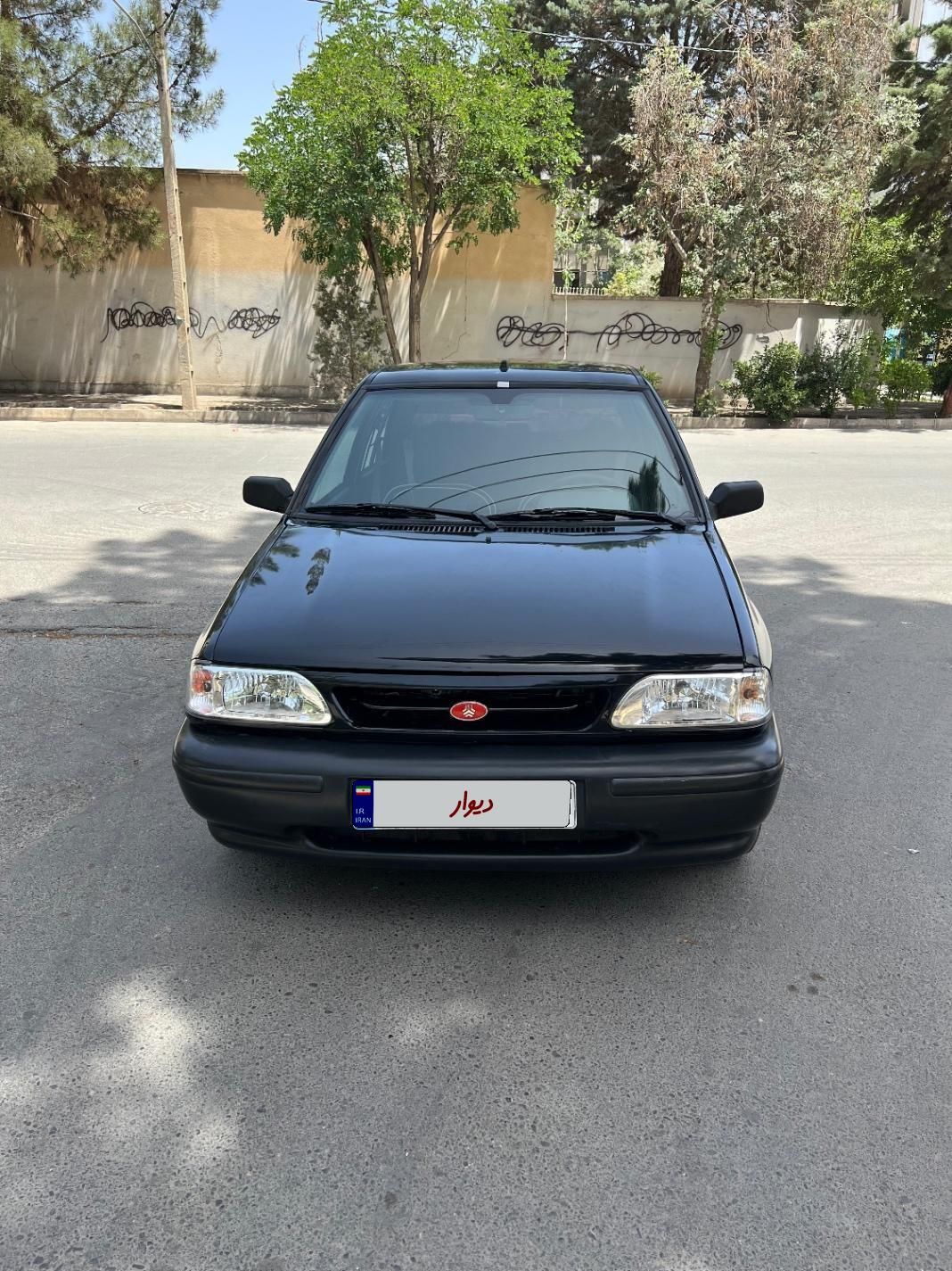 خودرو پراید، صبا آگهی ann_18144589