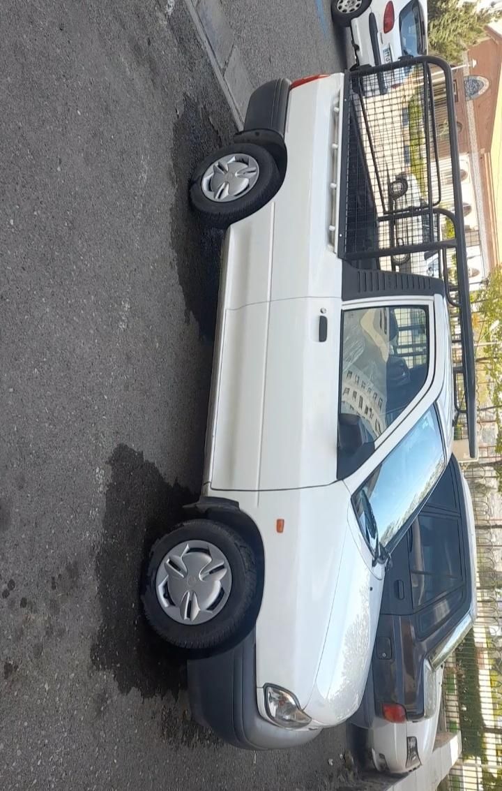 پراید 151 SE - 1402