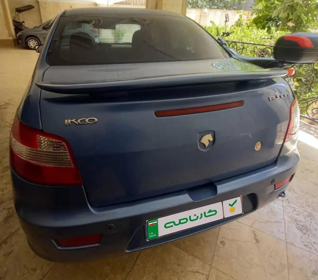 رانا LX - - 1393