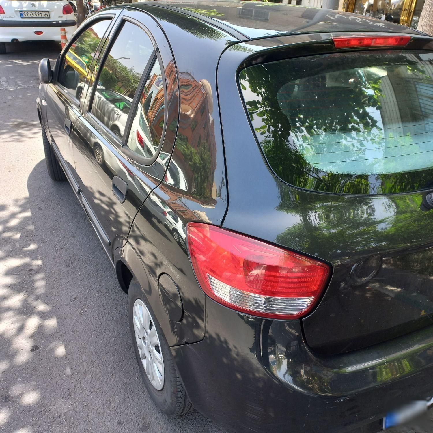 خودرو تیبا، 2 آگهی ann_18144611