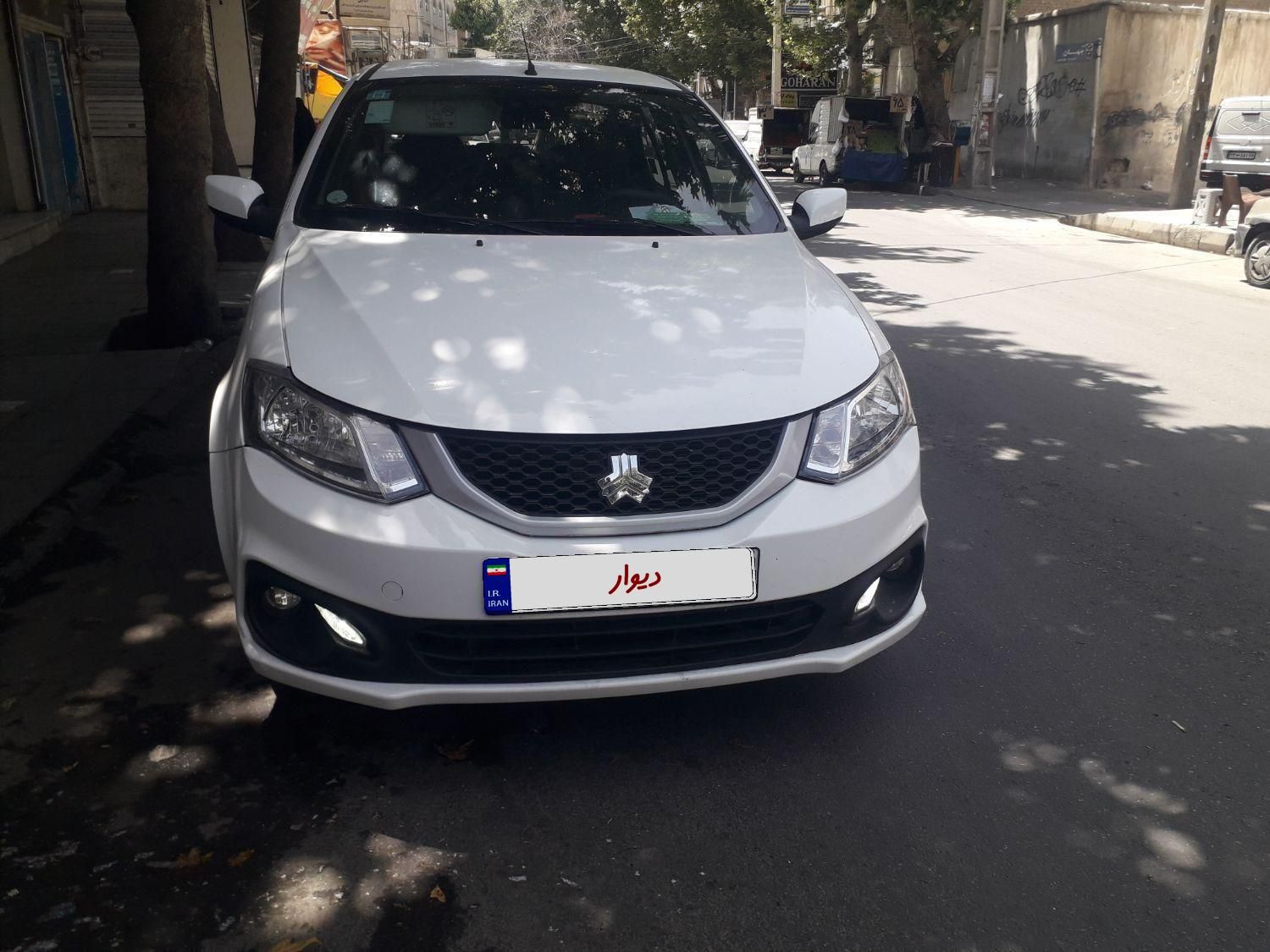 خودرو ساینا، S آگهی ann_18144656