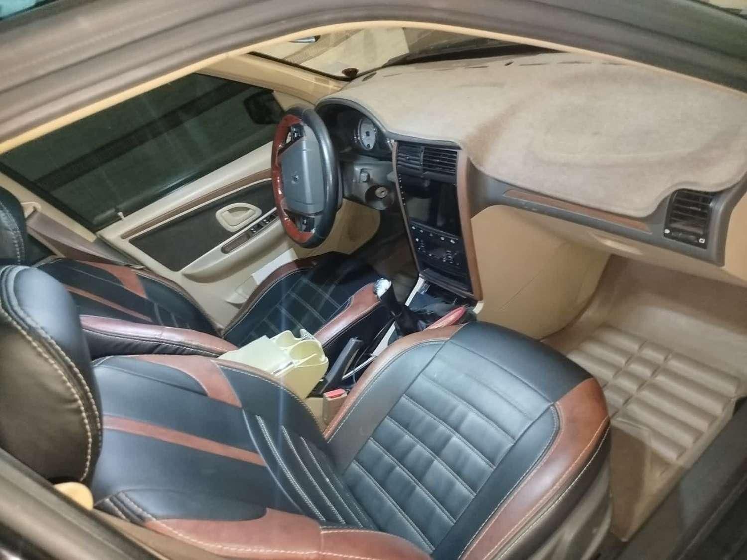 پژو پارس سال - 1400