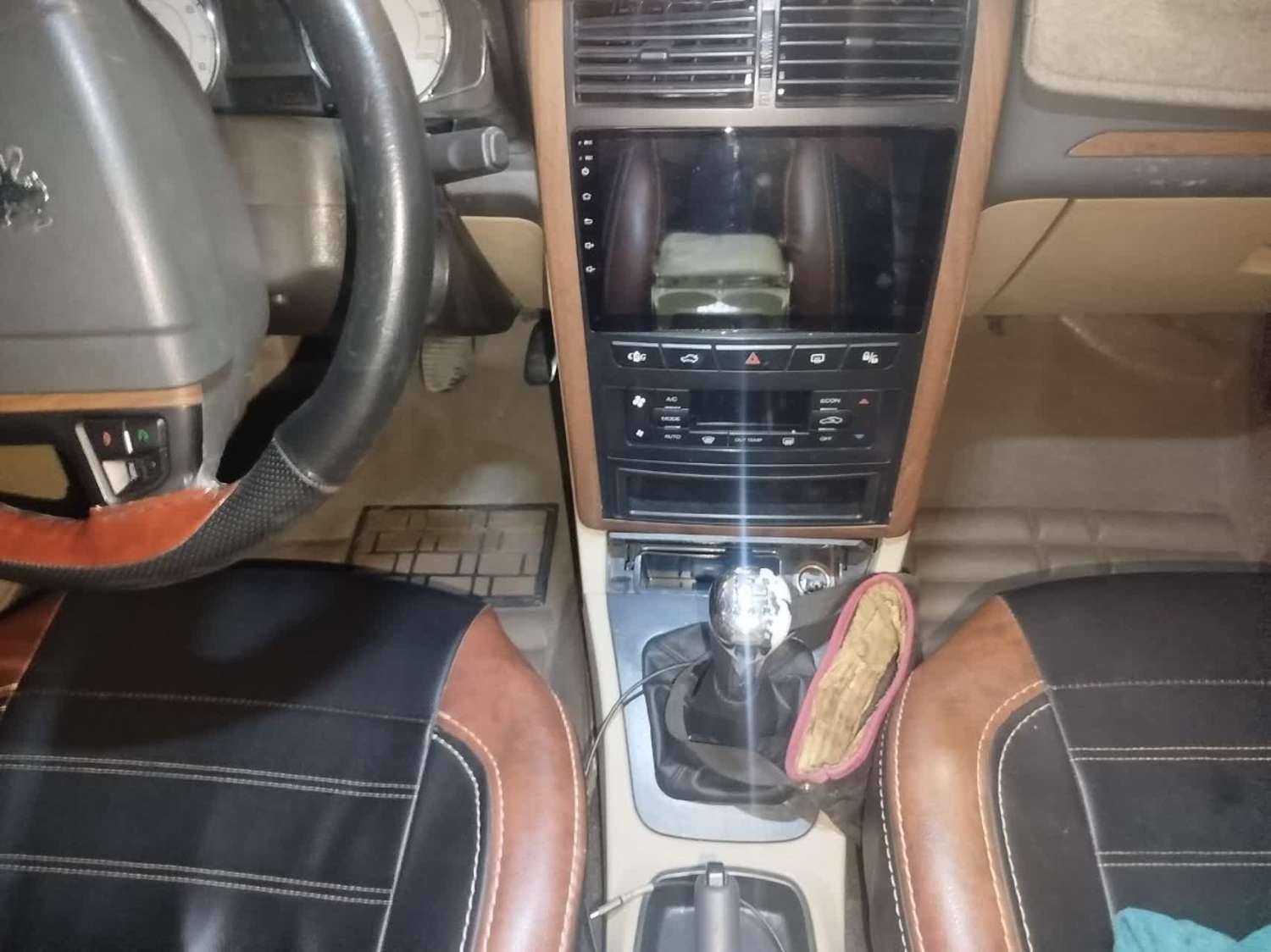 پژو پارس سال - 1400