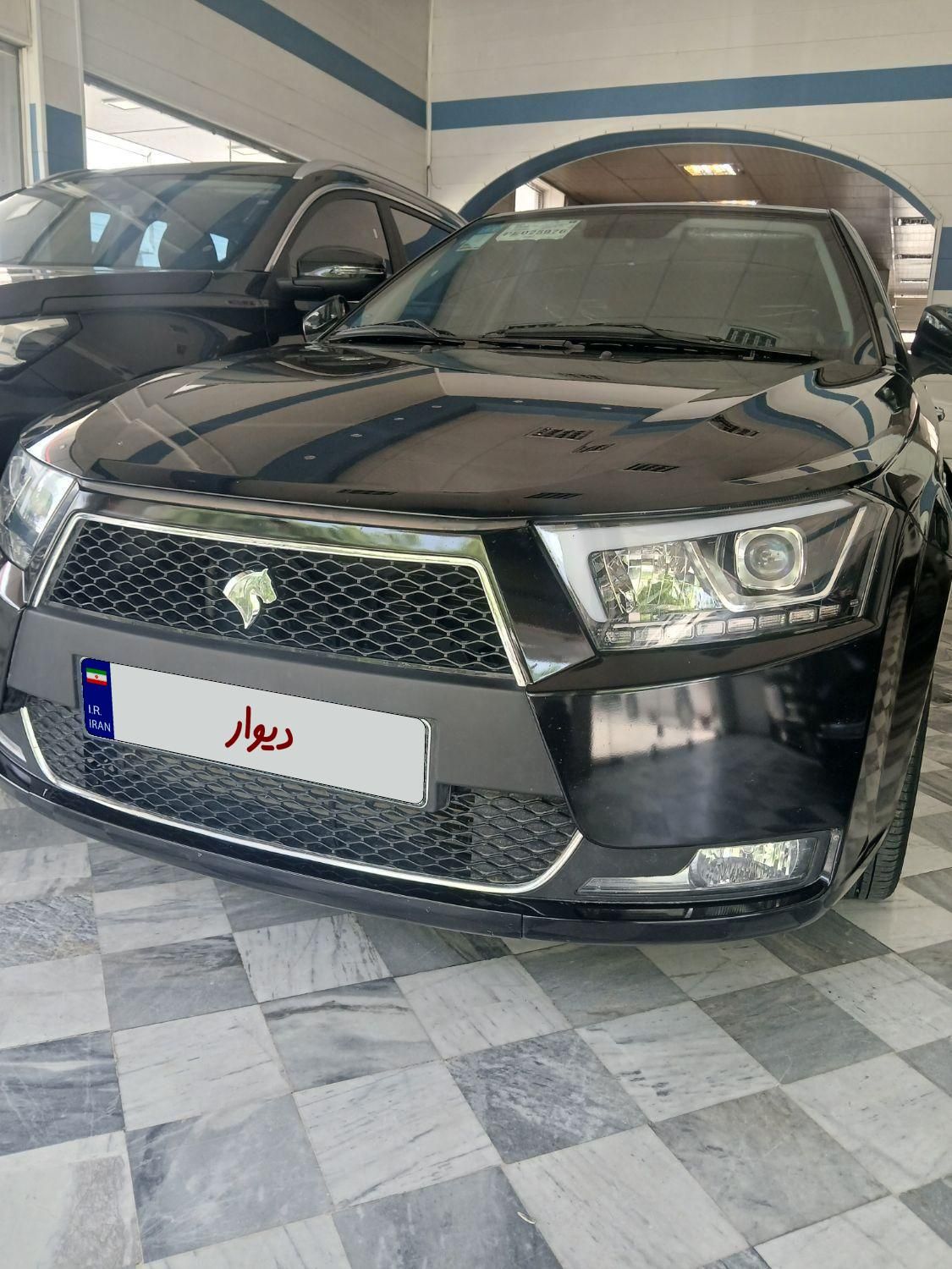 خودرو دنا، پلاس آگهی ann_18144663