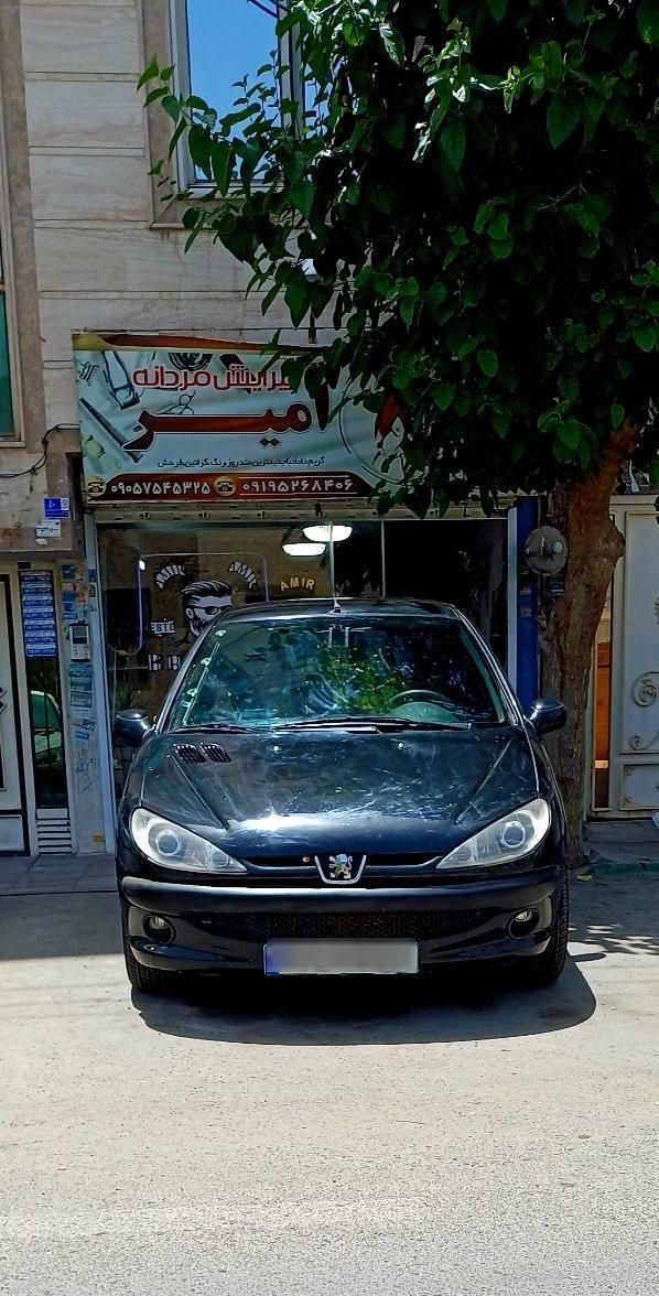 خودرو پژو، 206 آگهی ann_18144682