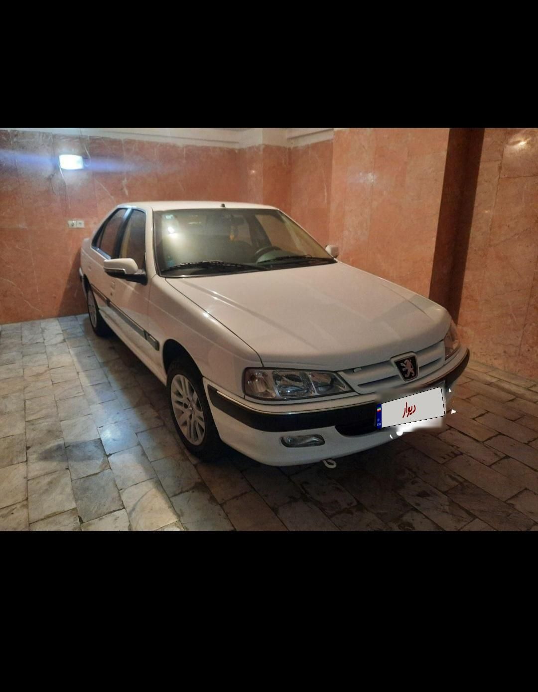 خودرو پژو، پارس آگهی ann_18144686