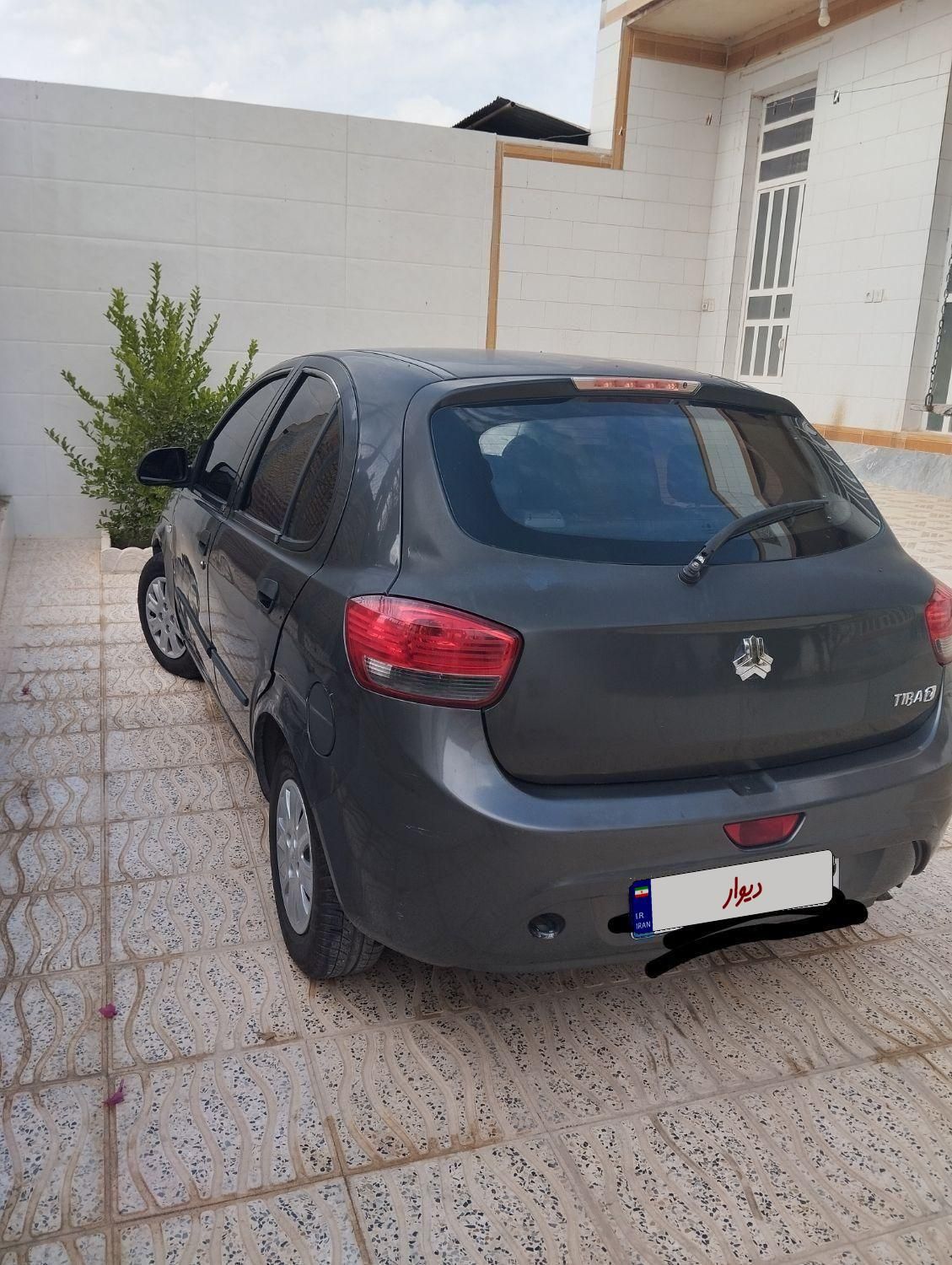 خودرو تیبا، 2 آگهی ann_18144690