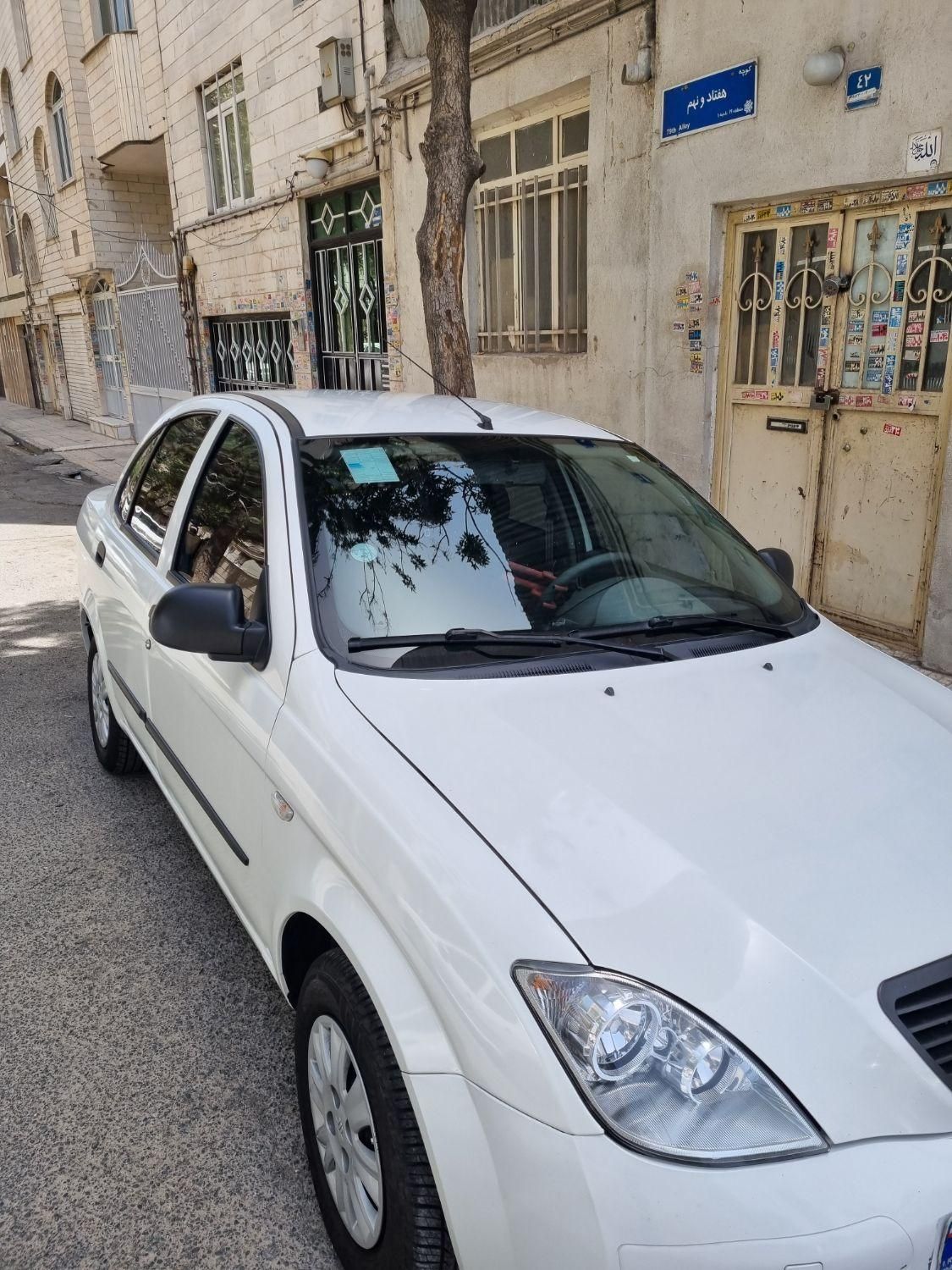 خودرو تیبا، صندوق دار آگهی ann_18144706