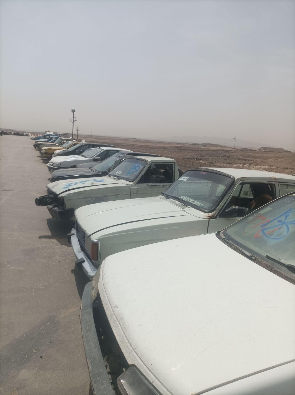 خودرو پراید، صبا آگهی ann_18144719