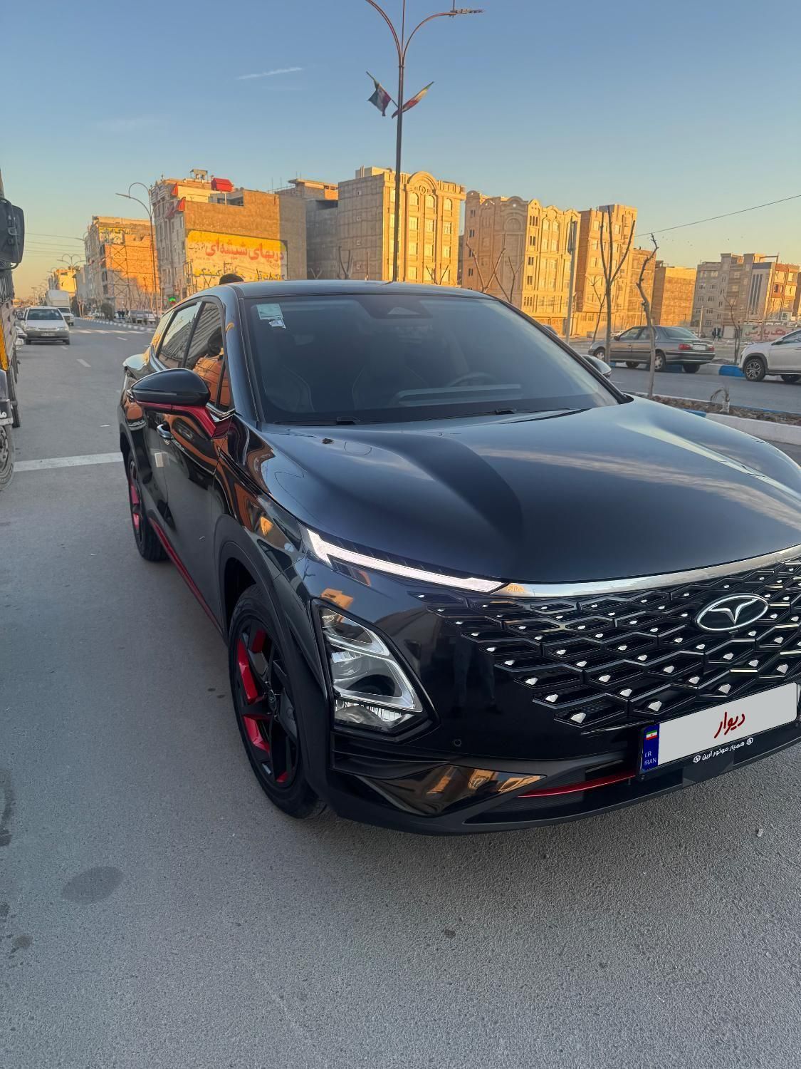 خودرو فونیکس، FX آگهی ann_18144736