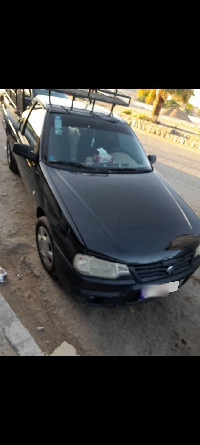خودرو آریسان، 2 آگهی ann_18144739