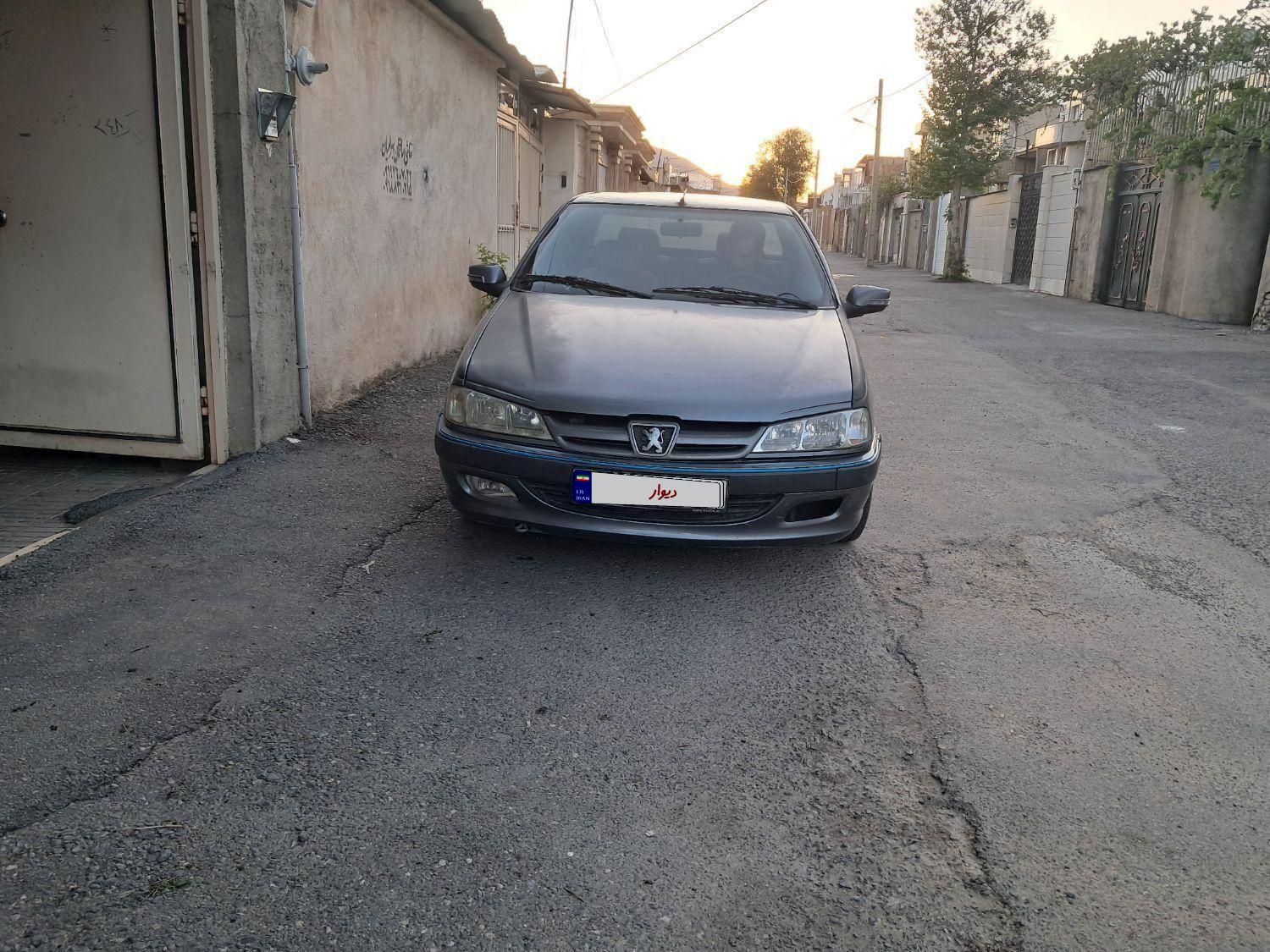 خودرو پژو، پارس آگهی ann_18144757