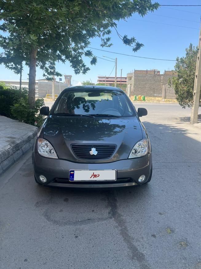 خودرو تیبا، صندوق دار آگهی ann_18144790