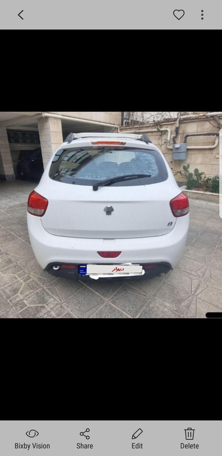 خودرو تیبا، 2 آگهی ann_18144794