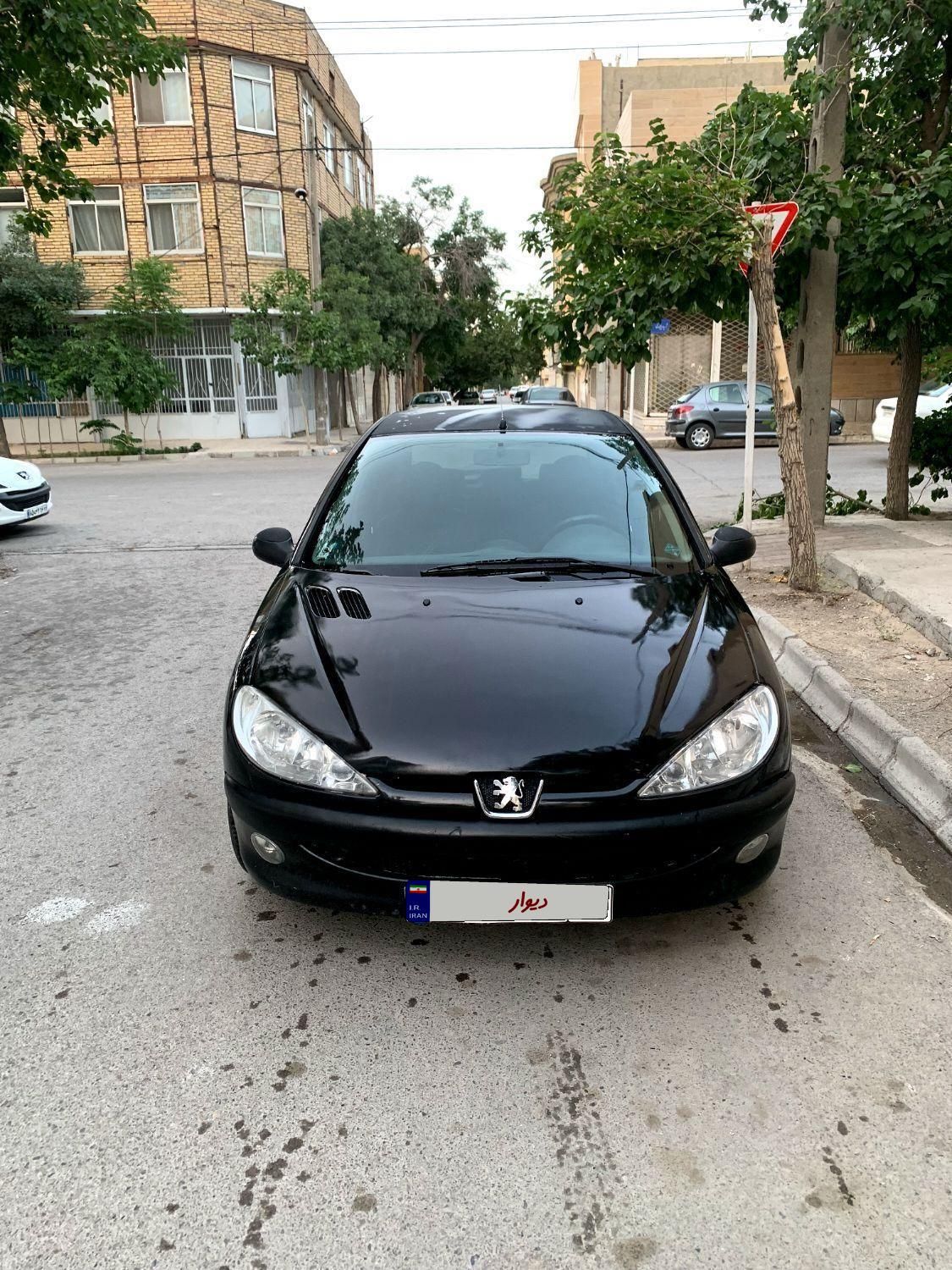 خودرو پژو، 206 آگهی ann_18144824
