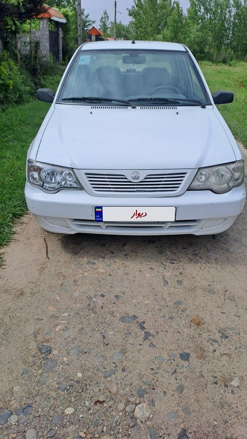 پراید 132 SE - 1397