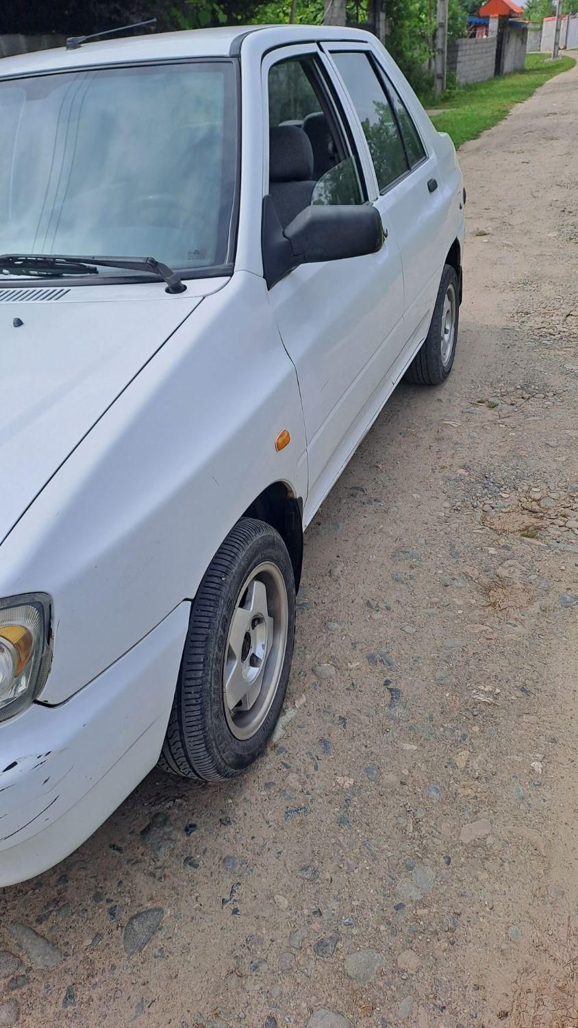 پراید 132 SE - 1397