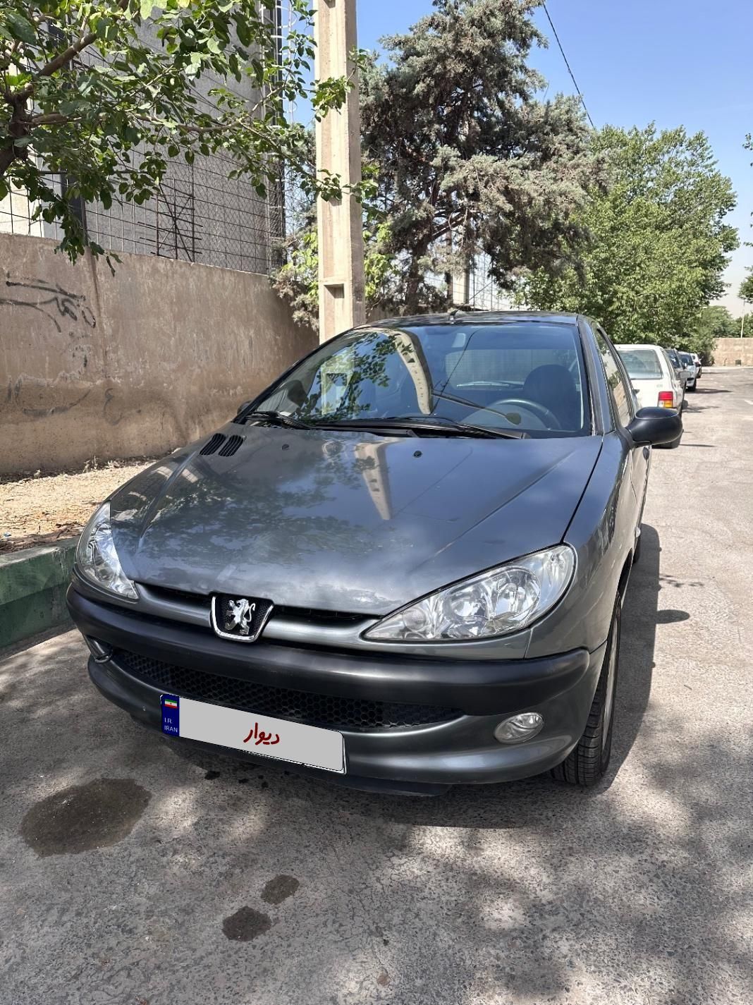 خودرو پژو، 206 آگهی ann_18144846