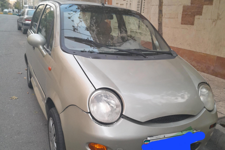 خودرو ام وی ام، 110 آگهی ann_18144848