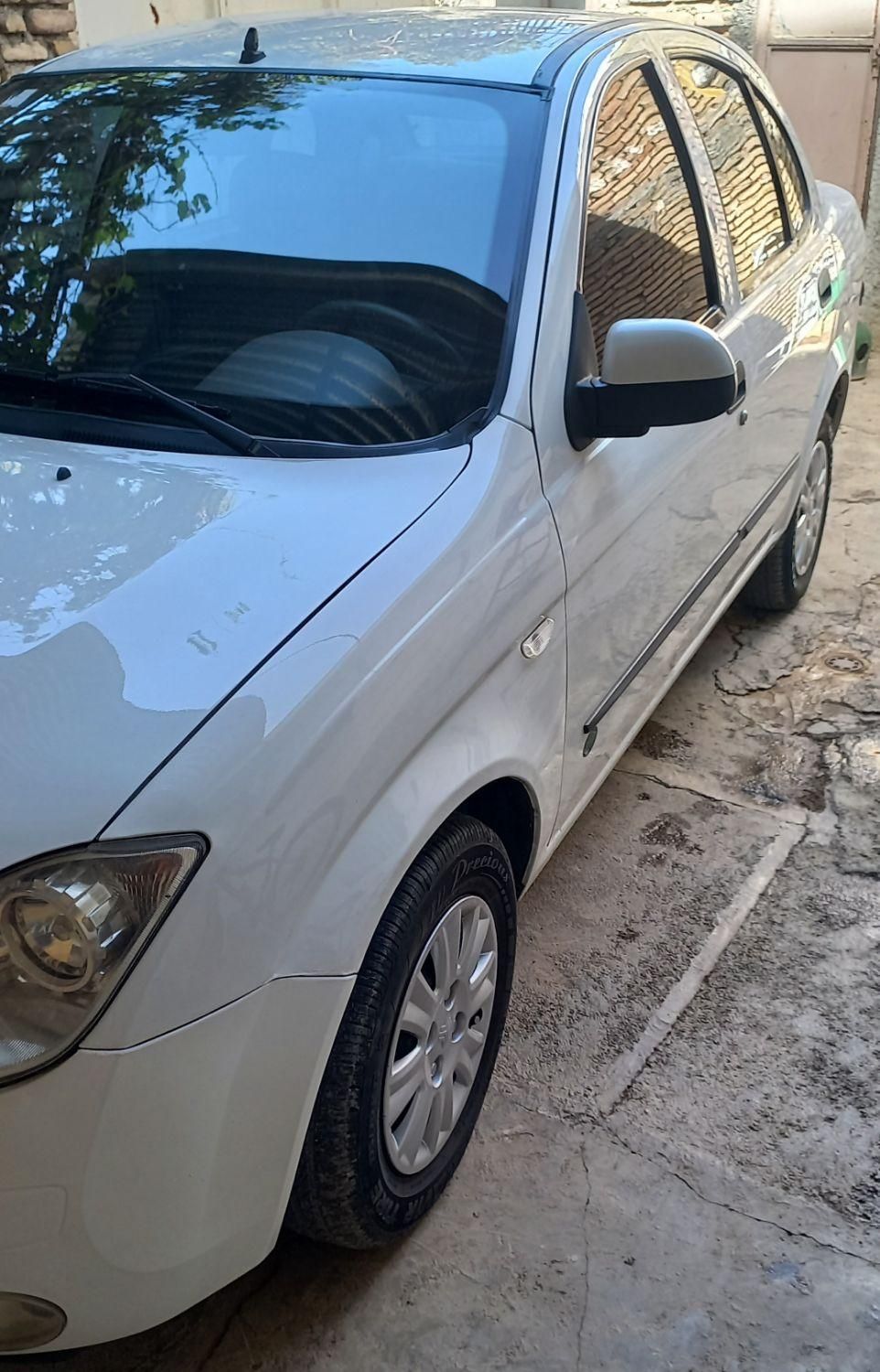 خودرو تیبا، صندوق دار آگهی ann_18144852