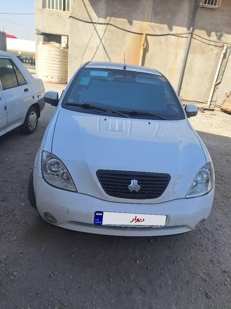 خودرو تیبا، 2 آگهی ann_18144857