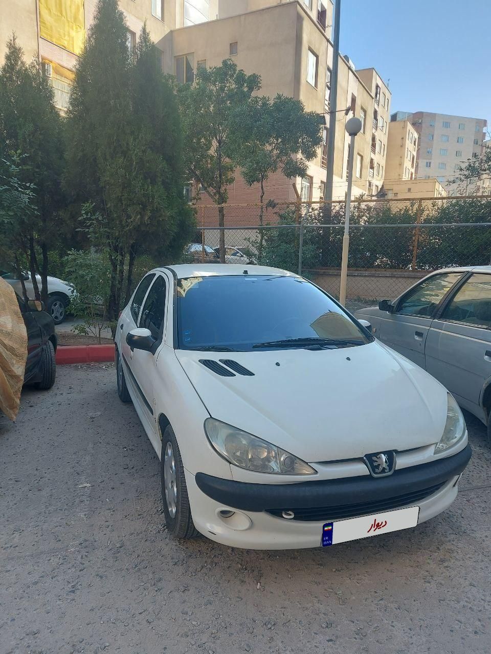 خودرو پژو، 206 آگهی ann_18144858