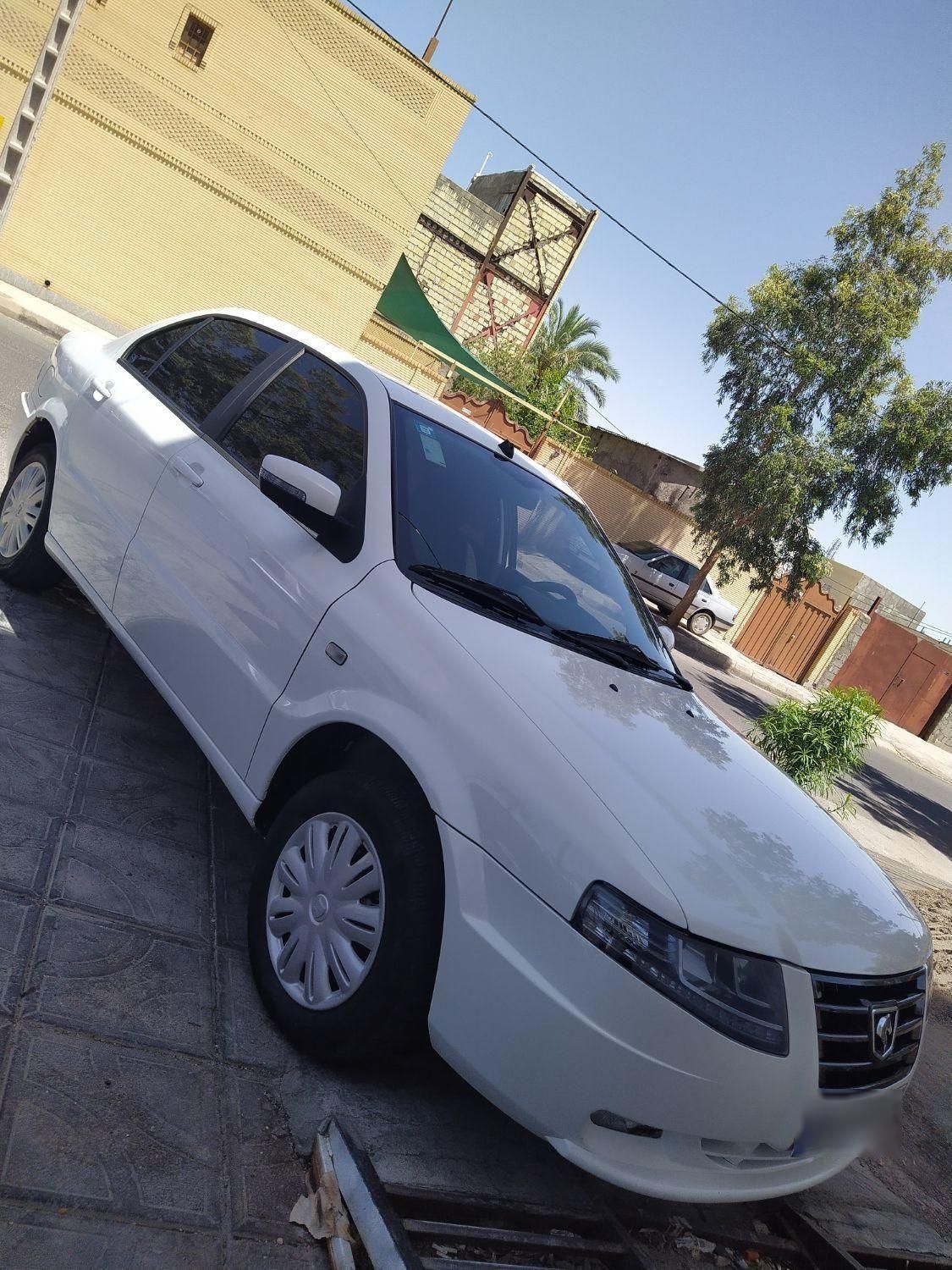 خودرو سمند، سورن آگهی ann_18144859