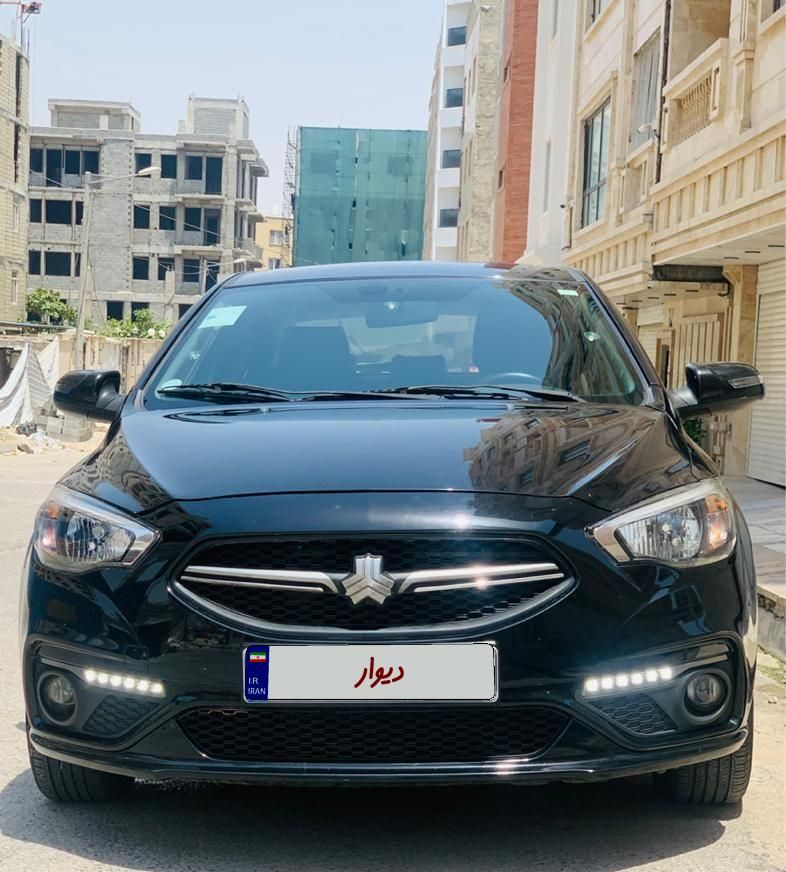 خودرو شاهین، G آگهی ann_18144890