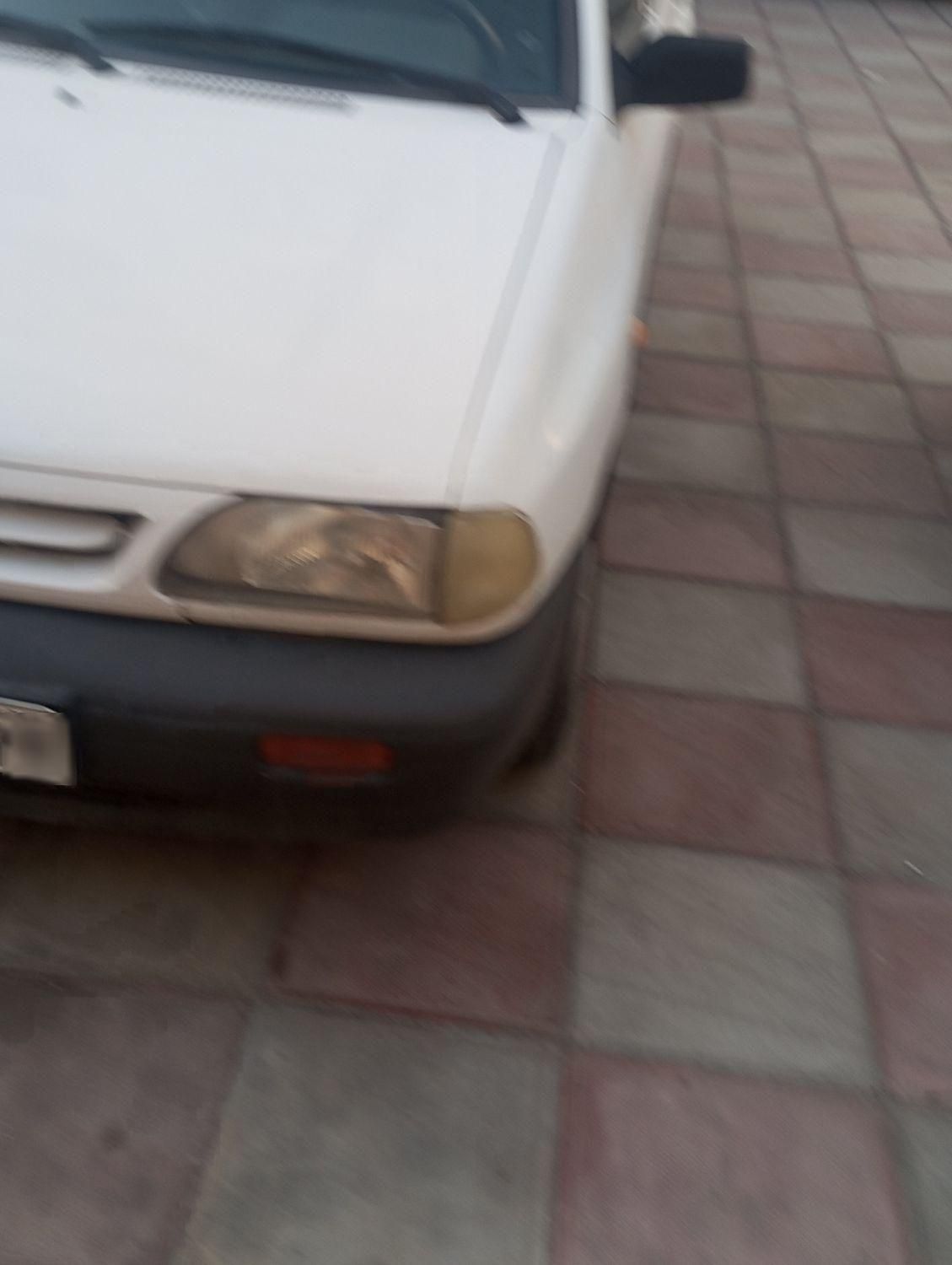 خودرو پراید، صبا آگهی ann_18144904