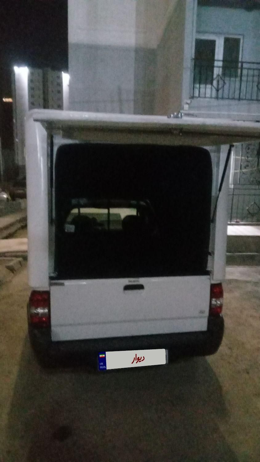 پراید 151 SE - 1403