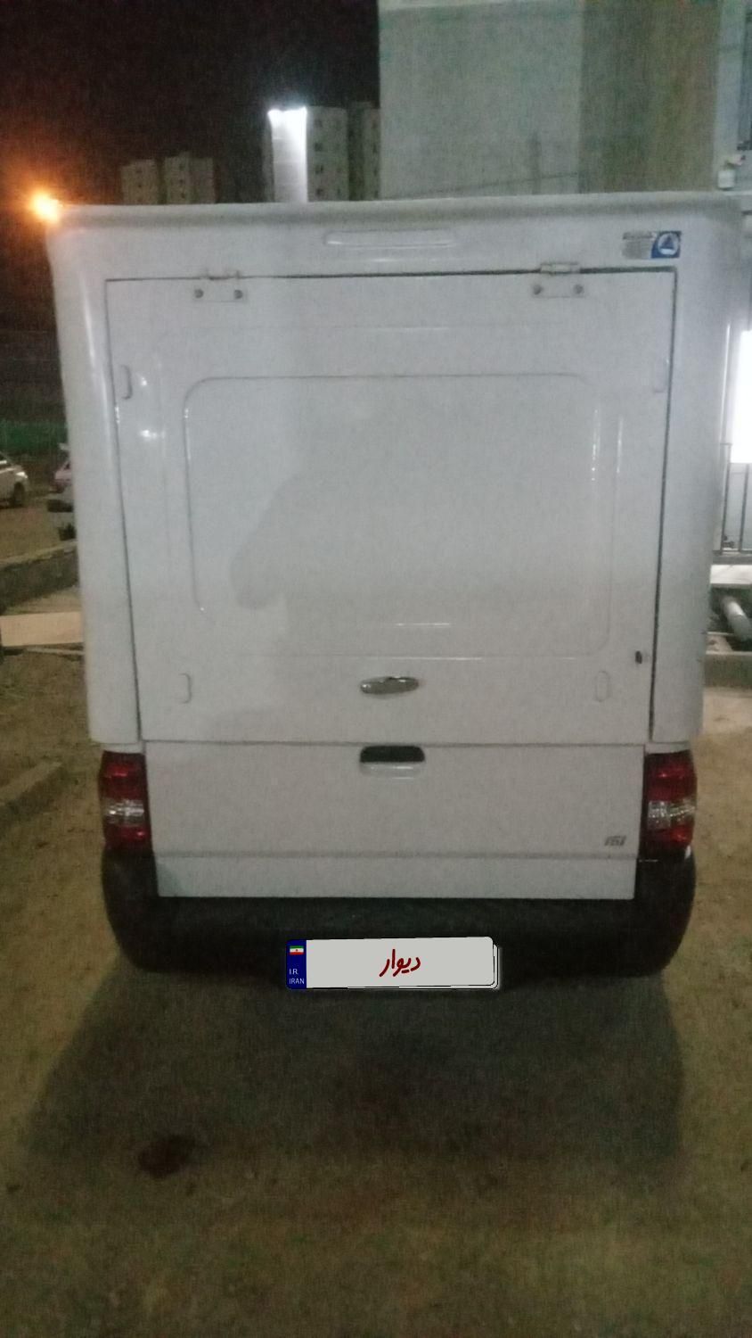 پراید 151 SE - 1403
