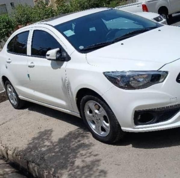 شاهین G دنده ای - 1400