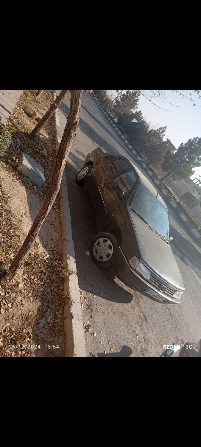 خودرو پژو، 405 آگهی ann_18144949