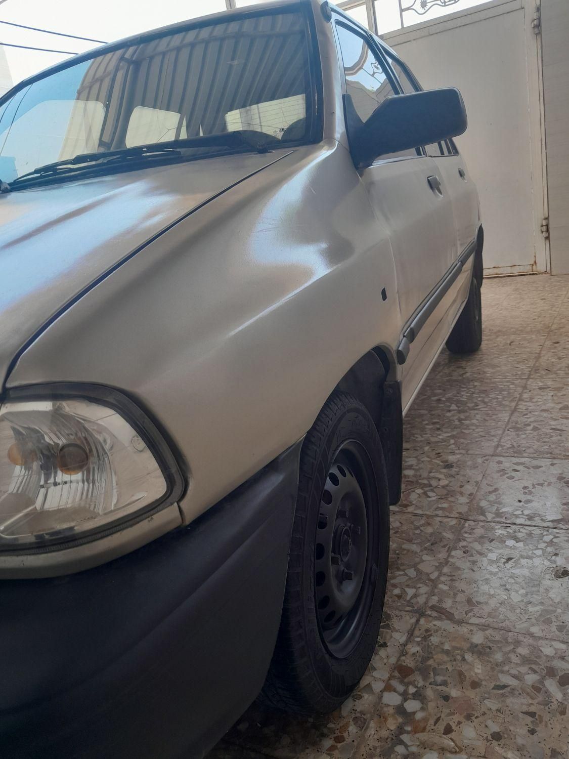 خودرو پراید، صبا آگهی ann_18144955